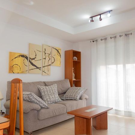 Appartement Els Ports D'Horta à Horta de Sant Joan Extérieur photo