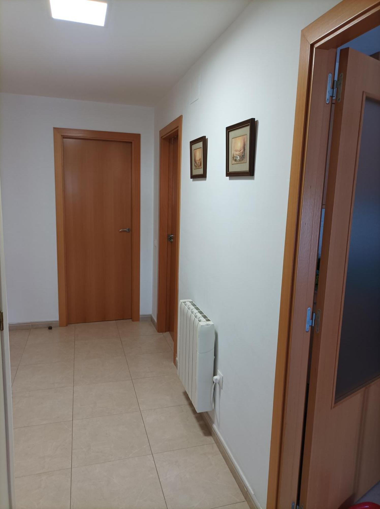 Appartement Els Ports D'Horta à Horta de Sant Joan Extérieur photo